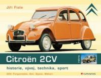 Citroën 2CV