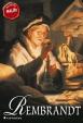 Rembrandt - Největší malíři
