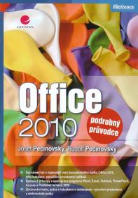 Office 2010 podrobný průvodce