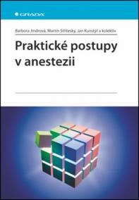 Praktické postupy v anestezii