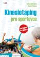 Kinesiotaping pro sportovce - sportujeme bez bolesti