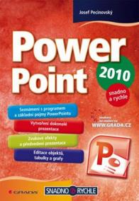 PowerPoint 2010 snadno a ryche