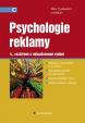Psychologie reklamy - 4. vydání
