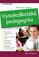 Vysokoškolská pedagogika - Pro odborné vzdělávání