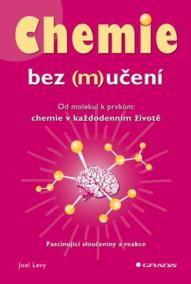 Chemie bez (m)učení