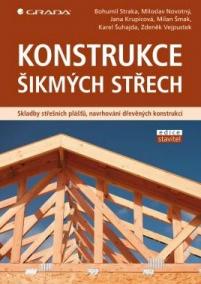 Konstrukce šikmých střech