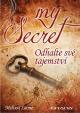 My Secret – odhalte své tajemství