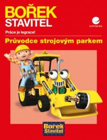 Bořek Stavitel - Průvodce strojovým parkem