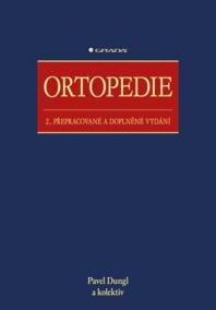 Ortopedie - 2. vydání