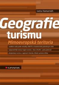 Geografie turismu - Mimoevropská teritoria