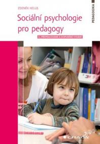 Sociální psychologie pro pedagogy - 2.vydání