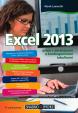 Excel 2013 práce s databázemi a kontingenčními tabulkami