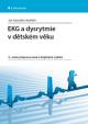 EKG a dysrytmie v dětském věku