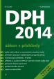 DPH 2014 - zákon s přehledy