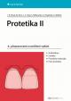 Protetika II - 4.vydání