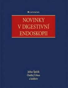Novinky v digestivni endoskopii