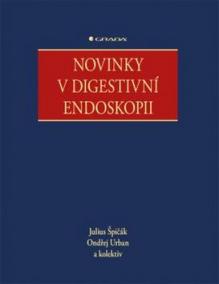 Novinky v digestivni endoskopii