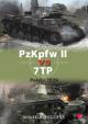 PzKpfw II vs 7TP - Polsko 1939