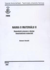 Nauka o materiálu II.