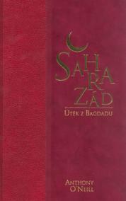 Šahrazád