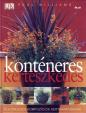 Konténeres kertészkedés / Minizáhrady