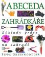 Abeceda zahrádkáře - 2. vydání