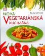 Nová vegetariánská kuchařka