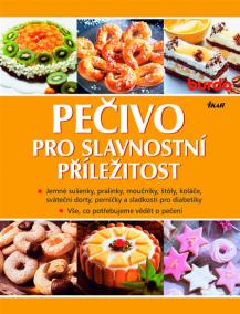 Pečivo pro slavnostní příležitost - 2. vydání