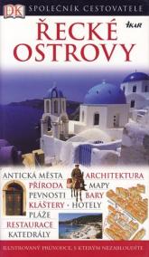 Řecké ostrovy - společník cestovatele - 3.vydání