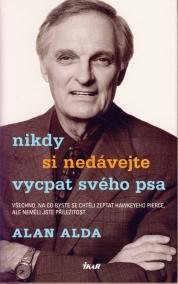 Nikdy si nedávejte vycpat svého psa