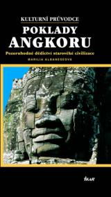 Poklady Angkoru - kulturní průvodce