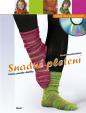 Snadné pletení - Pulovry, ponožky a doplňky - Základní kurz pletení na DVD
