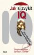 Jak si zvýšit IQ - 2. vydání
