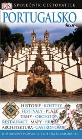 Portugalsko - Společník cestovatele - 4. vydání