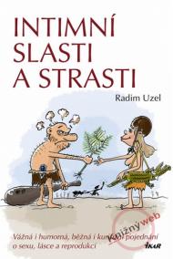 Intimní slasti a strasti