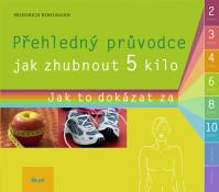 Přehledný průvodce jak zhubnout 5 kilo - Jak to dokázat za 14 dní až 10 týdnů