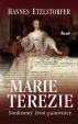 Marie Terezie - Soukromý život panovnice