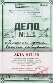 Akta Hitler