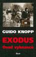 Exodus - Osud vyhnanců - 2. vydání