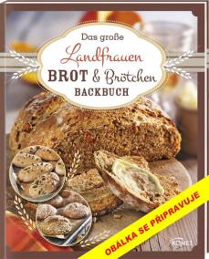 Domácí chleby a pečivo - Lahodné recepty, které provoní váš domov