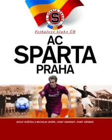 Fotbalové kluby ČR - AC Sparta Praha