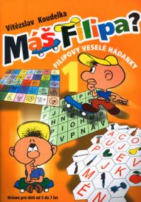Máš Filipa?
