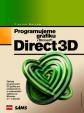 Programujeme grafiku v MS Direct 3D
