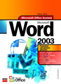 Microsoft Office Word 2003