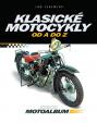 Klasické motocykly