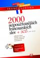 2000 nejpoužívanějších francouzských slov