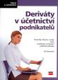 Deriváty v účetnictví podnikatelů