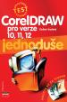 CorelDRAW jednoduše pro verze 10,11,12
