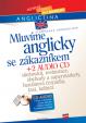 Mluvíme anglicky se zákazníkem + 2 AUDIO CD