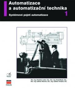 Automatizace a automatizační technika 3.